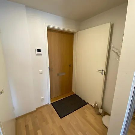 Tikkurila Neilikka - Near Airport Vantaa