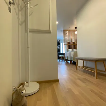Tikkurila Neilikka - Near Airport וואנטאה