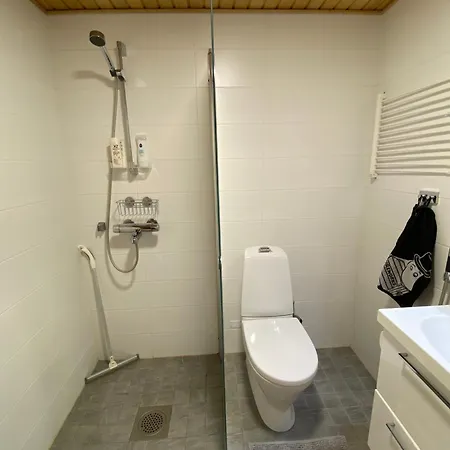 דירה Tikkurila Neilikka - Near Airport וואנטאה
